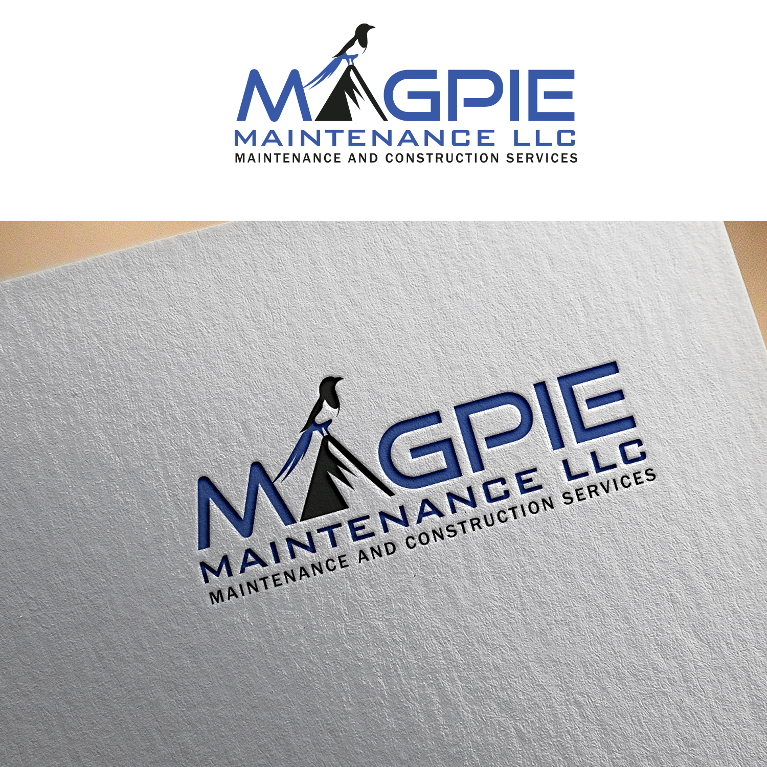 Logo Design by EnaGraph for this project | Design #36171738