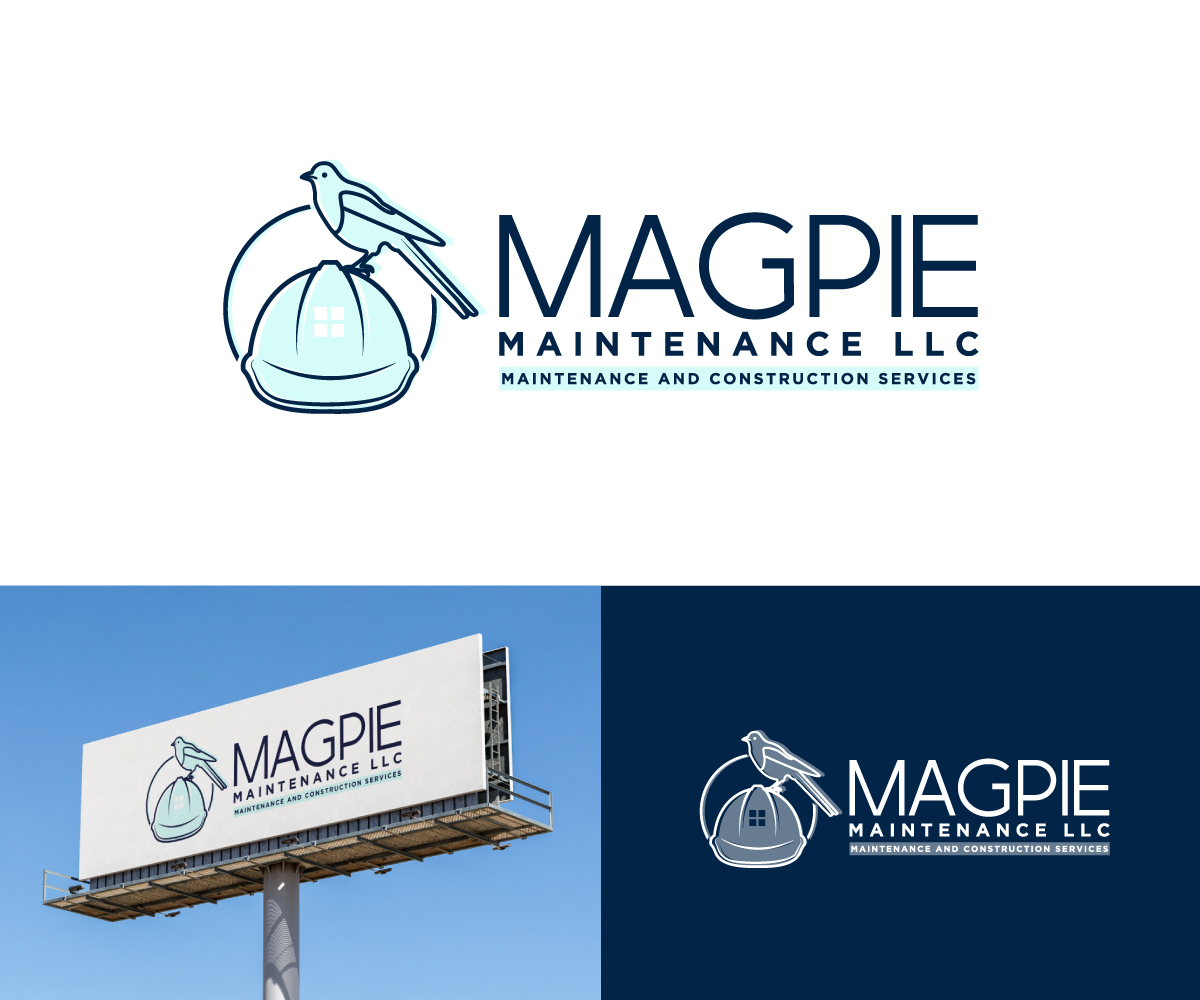 Logo Design by Ansh Design for this project | Design #36179442