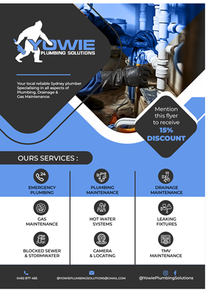 Flyer Design by KOMAL 56 for this project | Design: #36172703