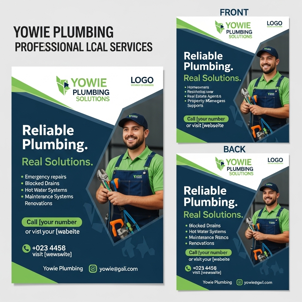 Flyer Design by Nizam Uddin 81 for this project | Design #36172480