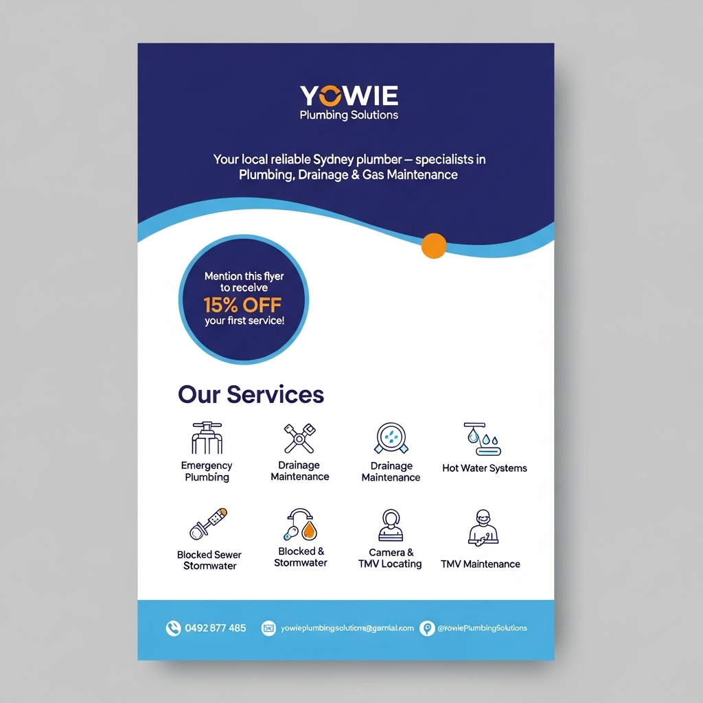 Flyer Design by Nizam Uddin 81 for this project | Design #36172506