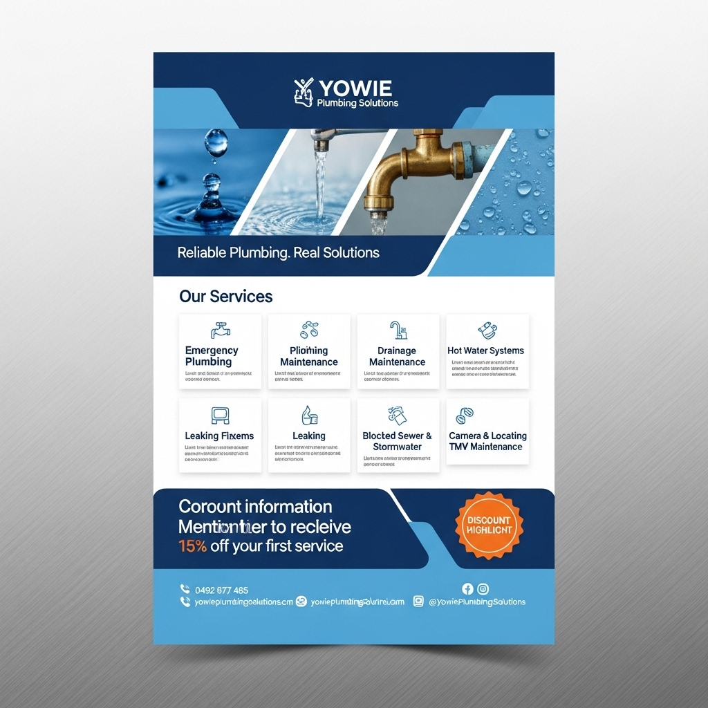 Flyer Design by Nizam Uddin 81 for this project | Design #36172507