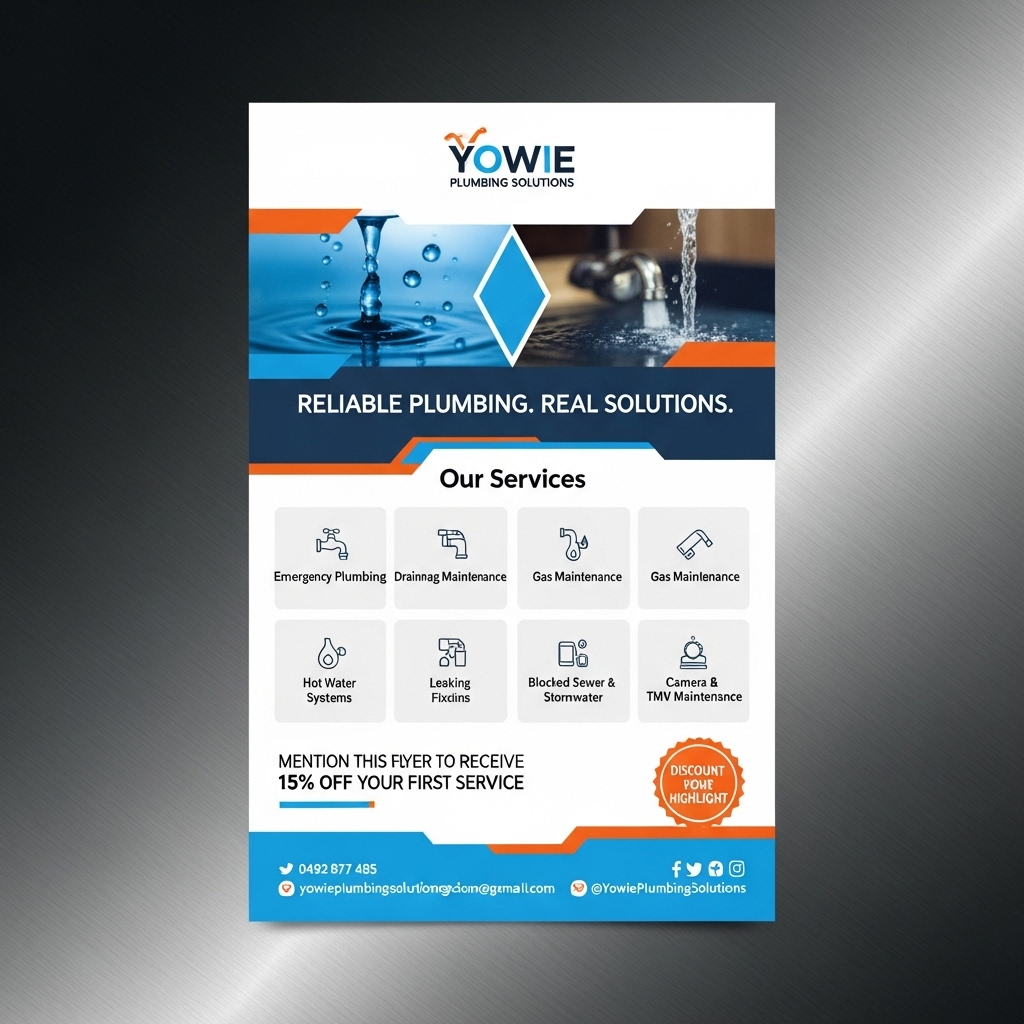 Flyer Design by Nizam Uddin 81 for this project | Design #36172508