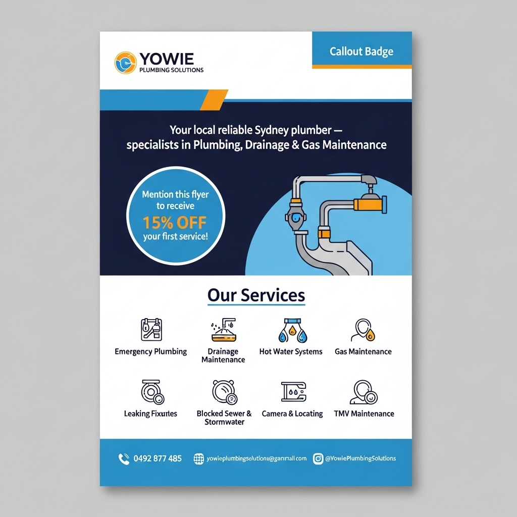 Flyer Design by Nizam Uddin 81 for this project | Design #36172509