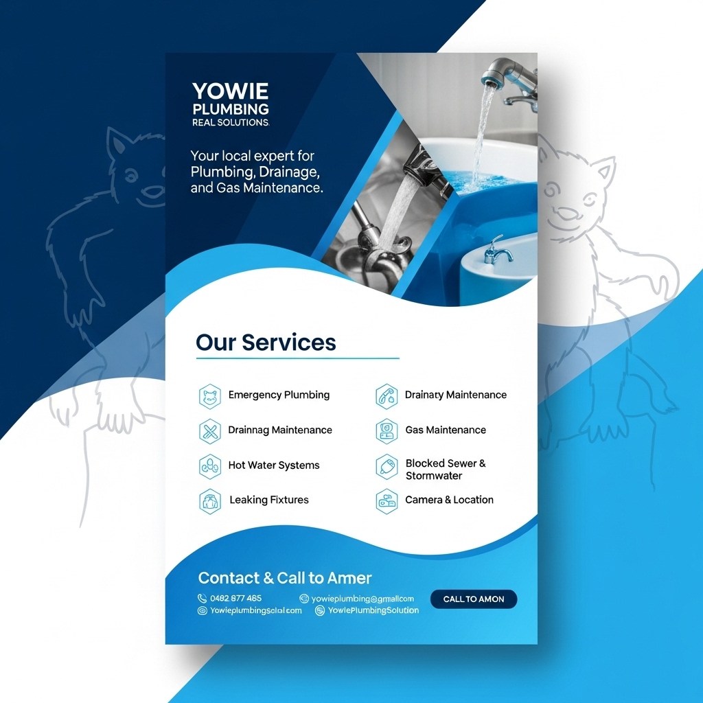 Flyer Design by Nizam Uddin 81 for this project | Design #36172510