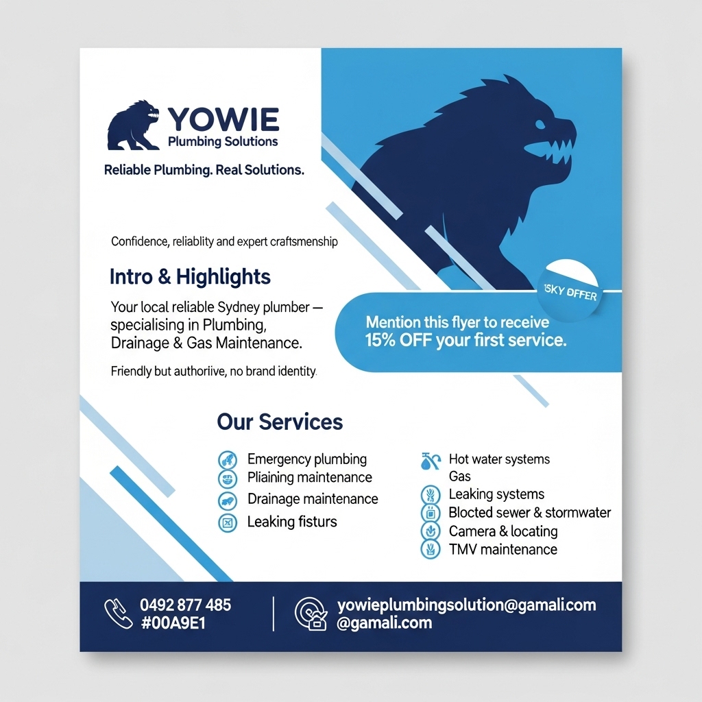 Flyer Design by Nizam Uddin 81 for this project | Design #36172647