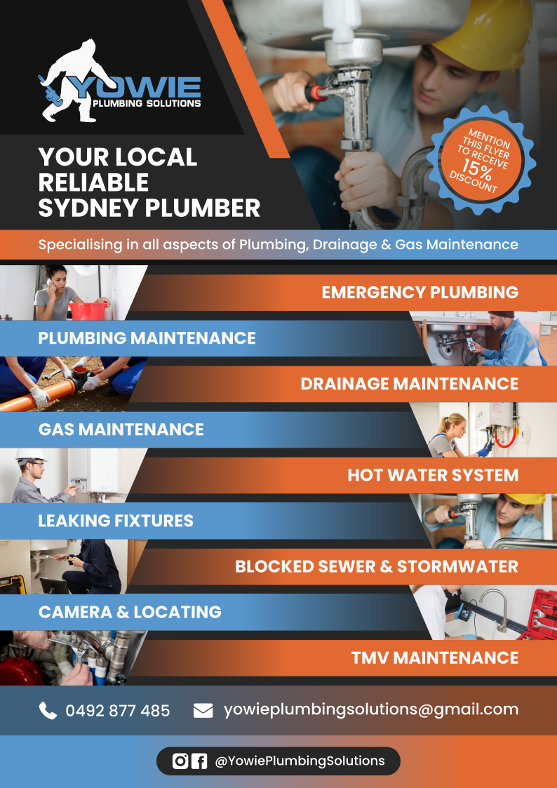 Flyer Design by graphdul for this project | Design #36173938
