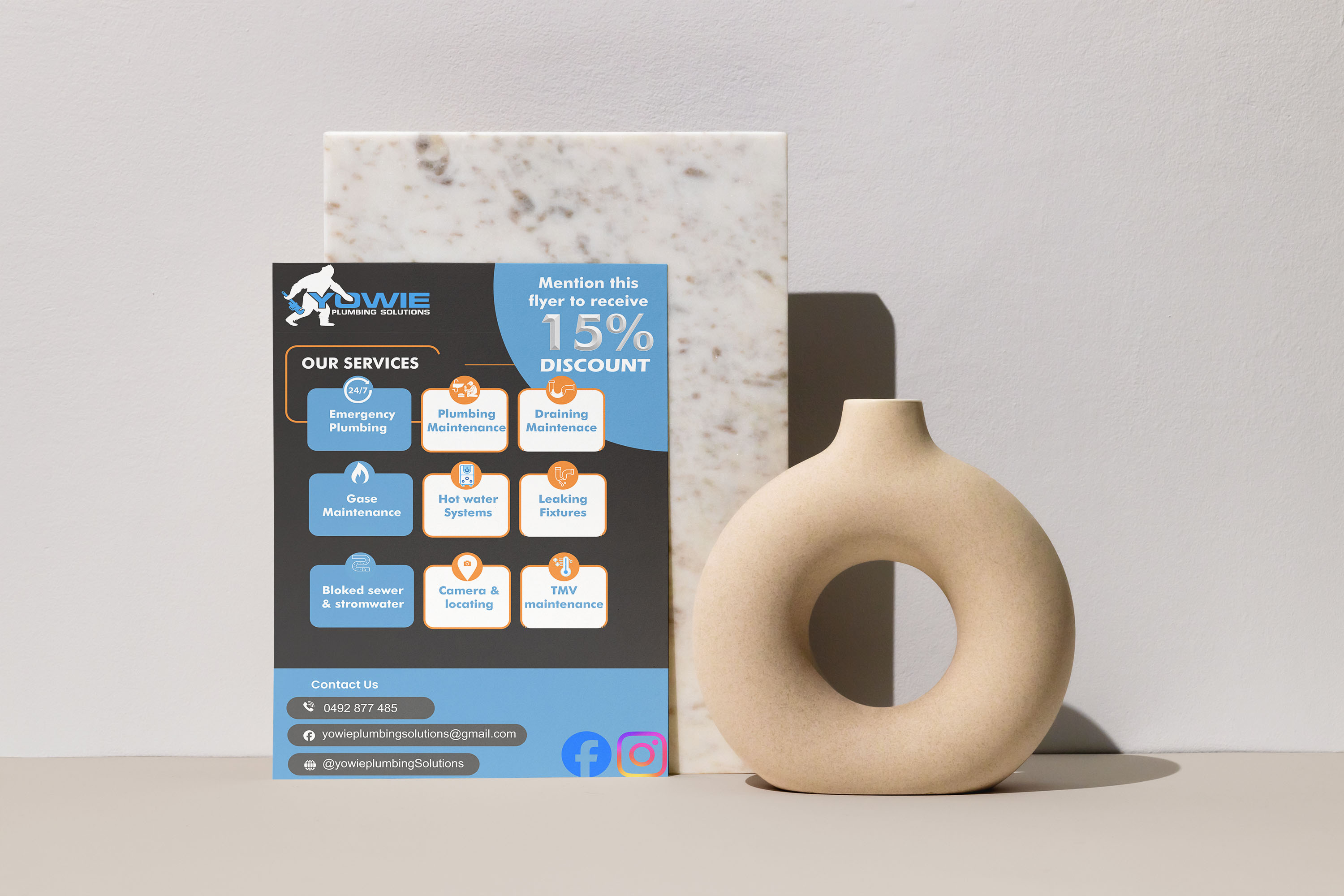 Flyer Design by upworkboy73 for this project | Design #36172880