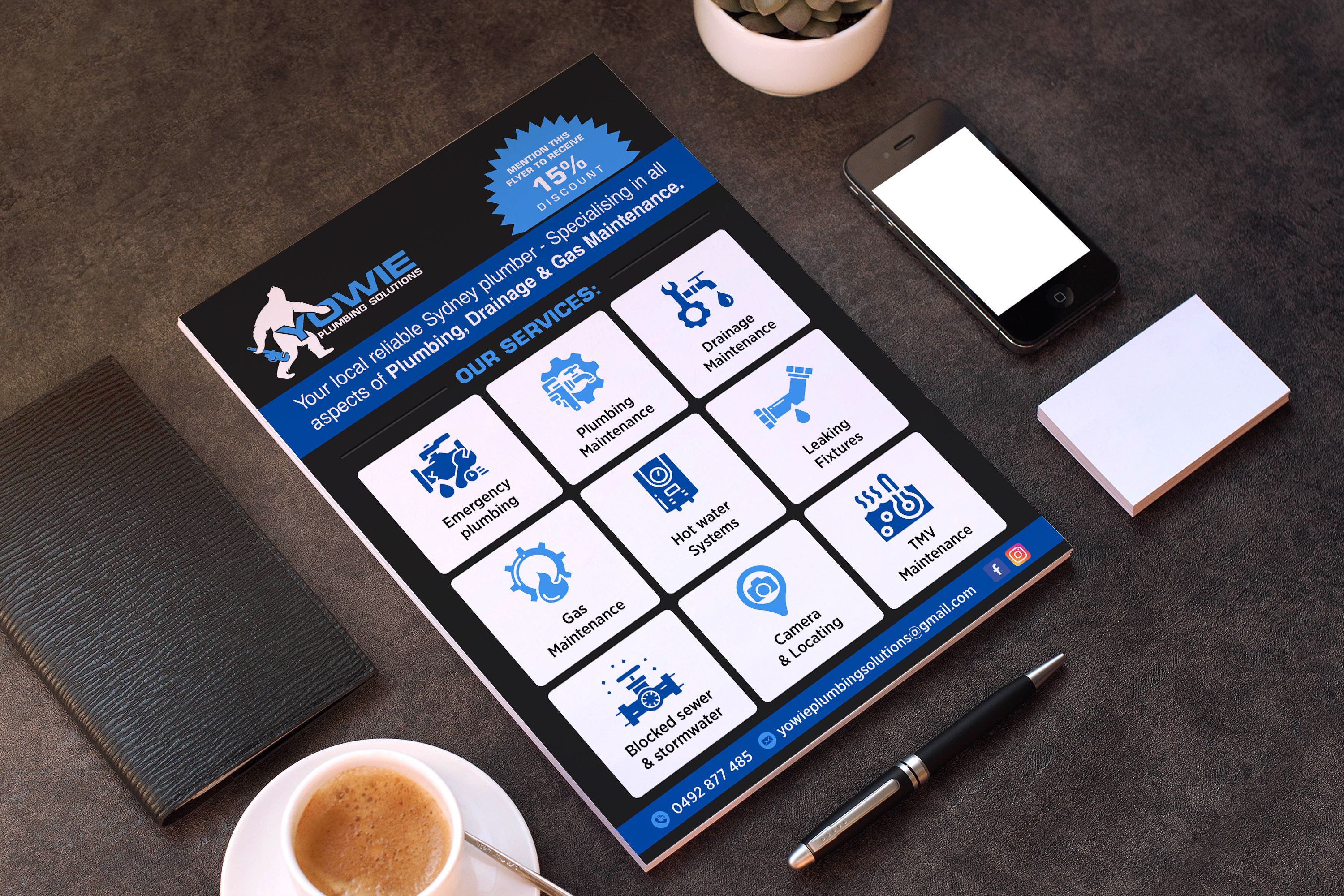 Flyer Design by GraphicsGuru for this project | Design #36175258