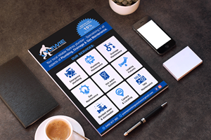 Flyer Design by GraphicsGuru for this project | Design: #36175258