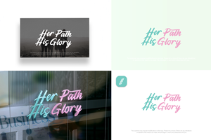 Logo Design by Senpachie for this project | Design: #36174549