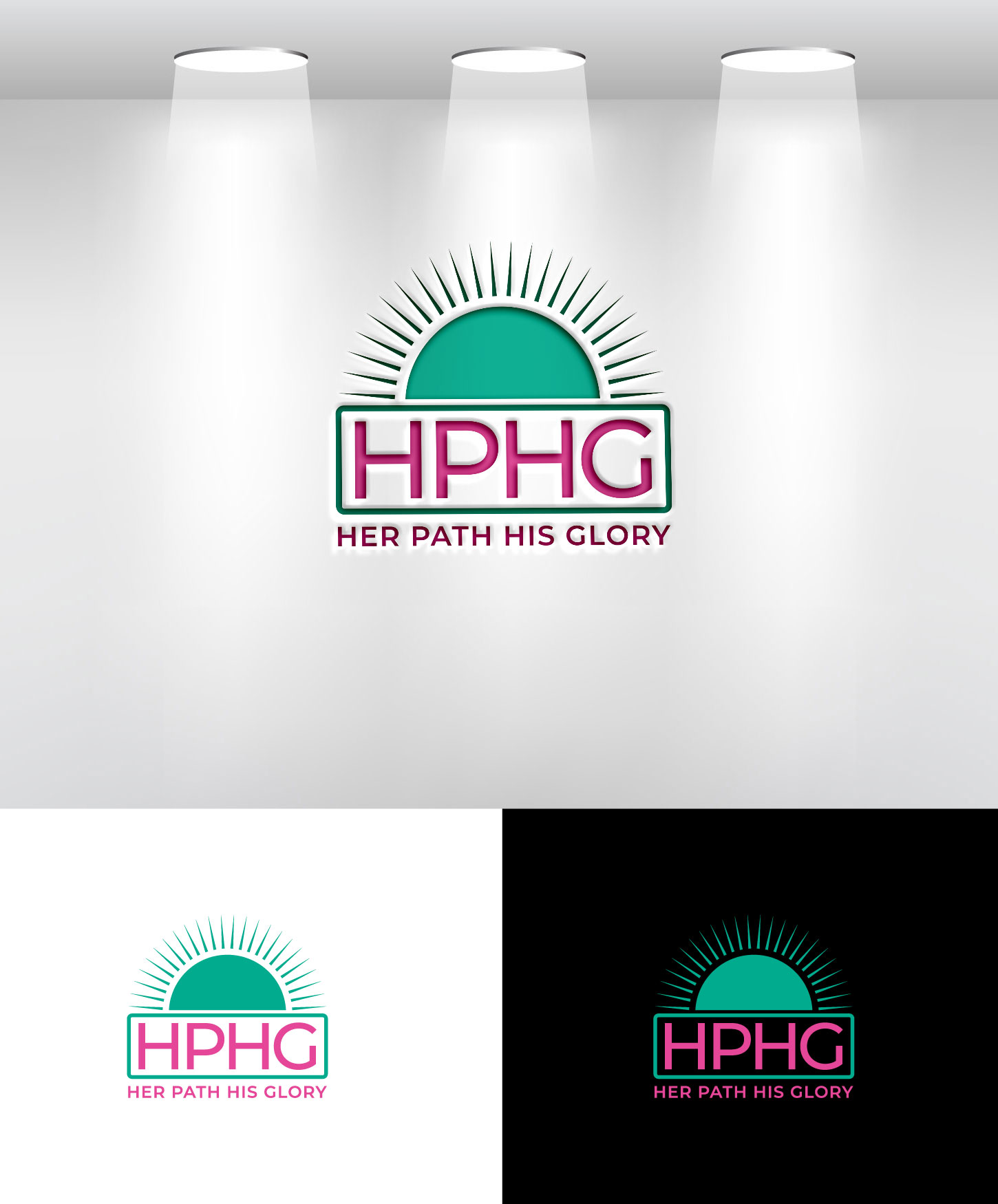 Logo Design by Mi Design1 for this project | Design #36171820