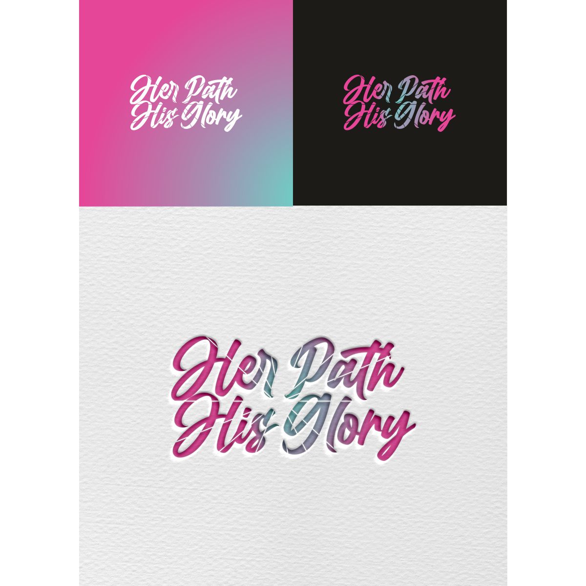 Logo Design by Fortmindz for this project | Design #36171523