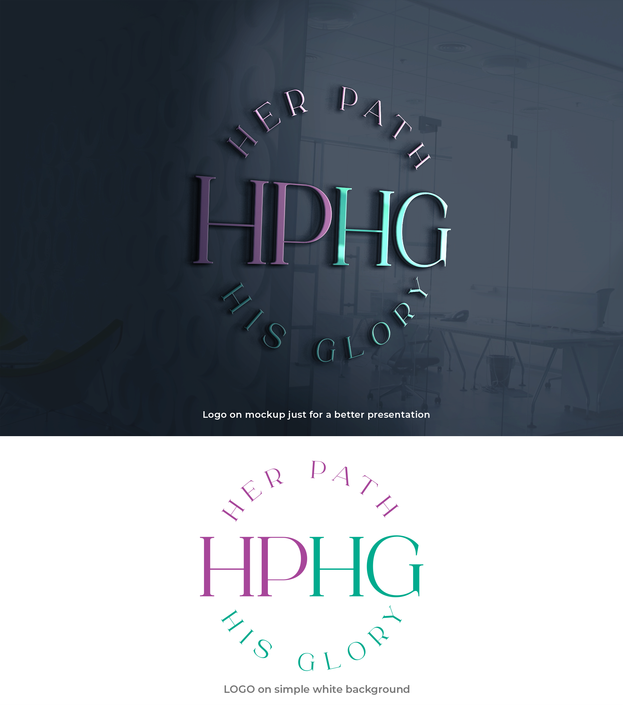 Logo Design by Asad Shaikh for this project | Design #36173607