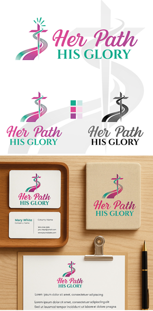 Logo Design by {mega- for this project | Design: #36173881