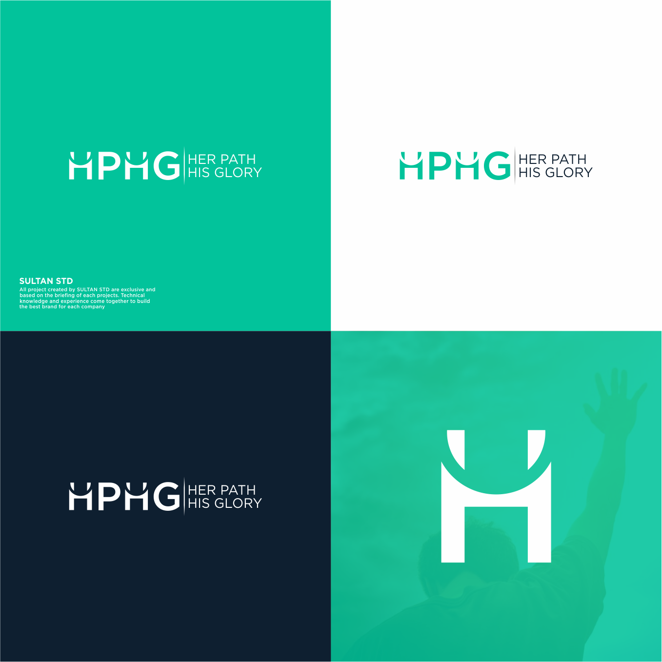 Logo Design by Sultan  Studio for this project | Design #36171943