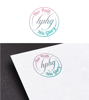 Logo Design by Rubia@ for this project | Design: #36171794