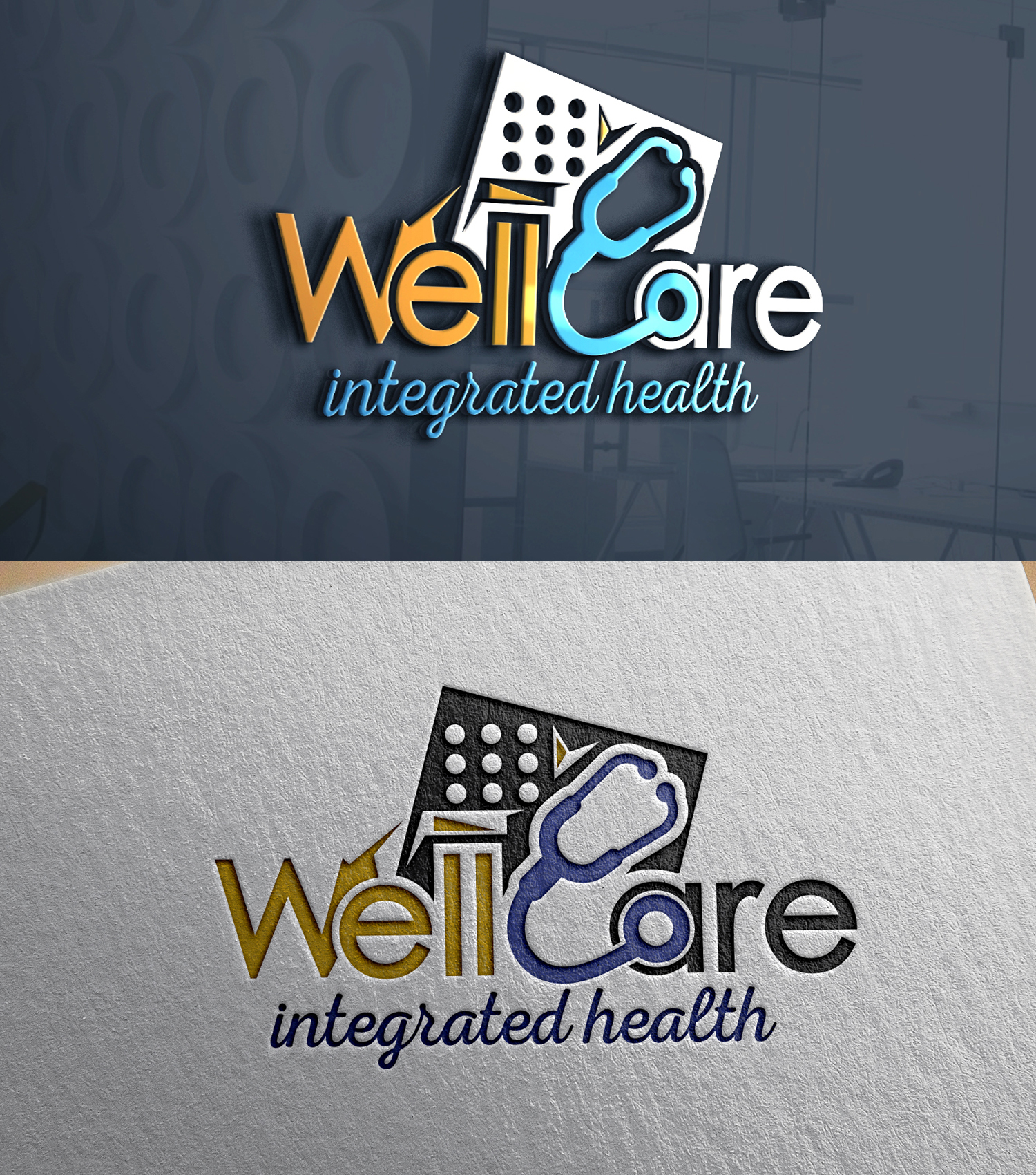 Logo Design by 24ksunny for this project | Design #36174742