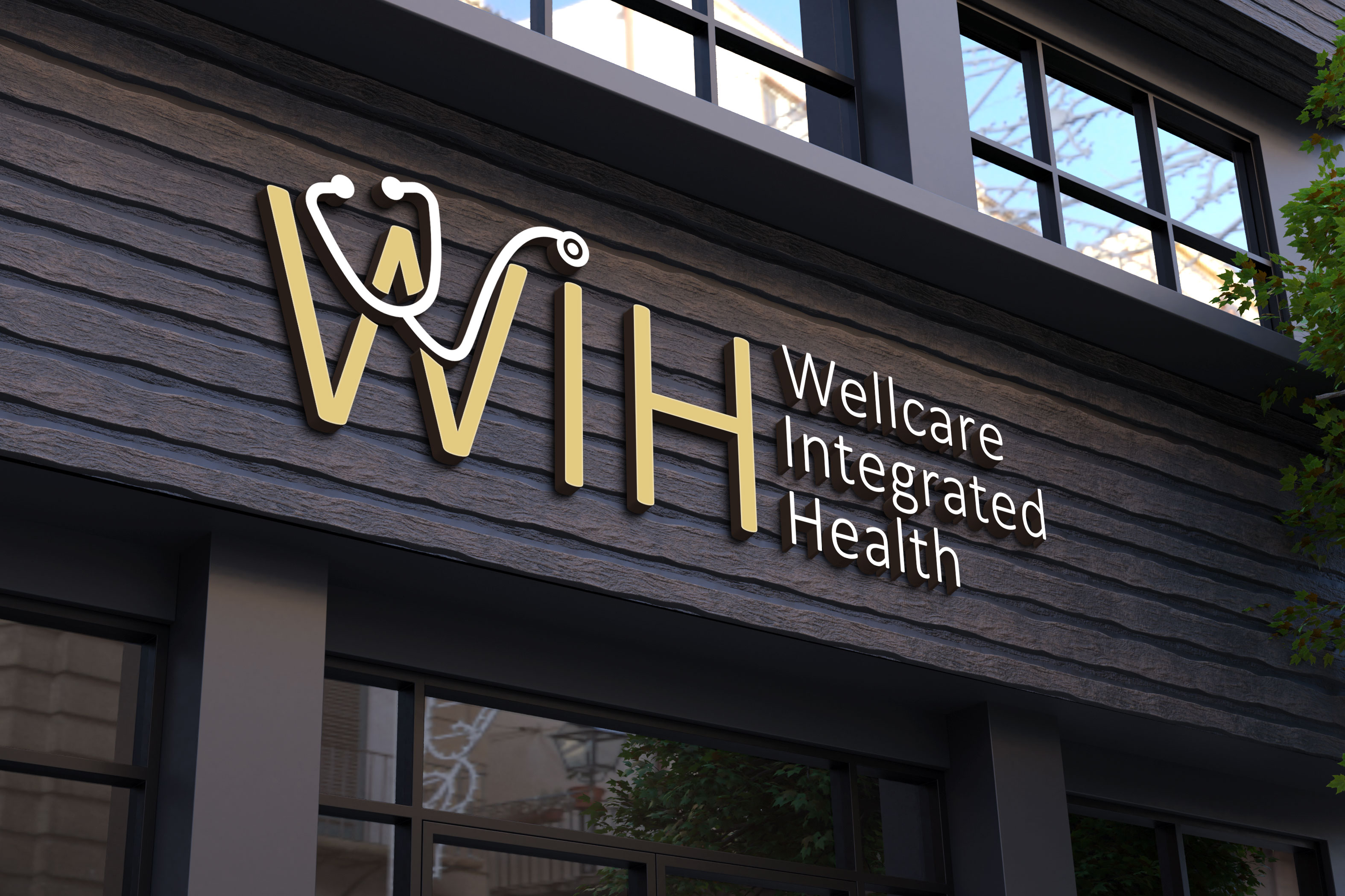 Logo Design by Kavth for this project | Design #36191269