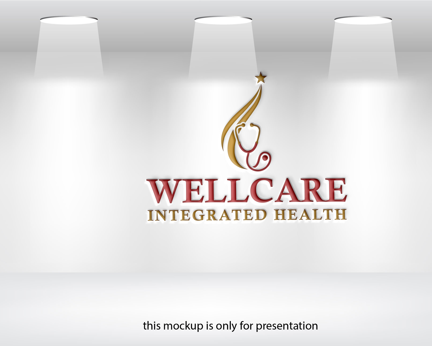 Logo Design by FARU.......... for this project | Design #36174793