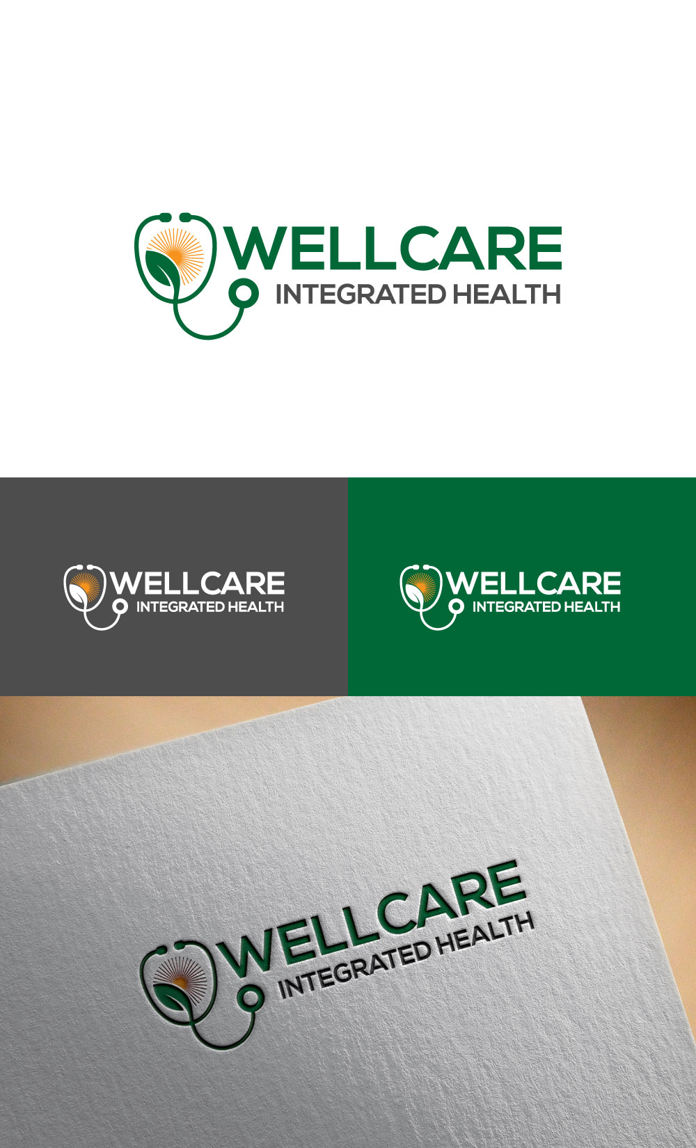 Logo Design by DesignVerse777 for this project | Design #36173576