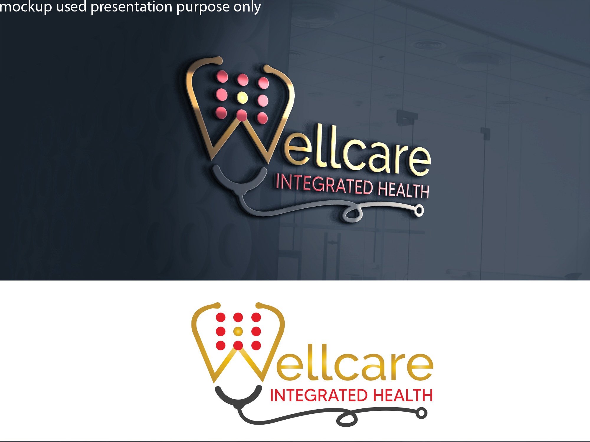 Logo-Design von musa-fir für dieses Projekt | Design #36176420