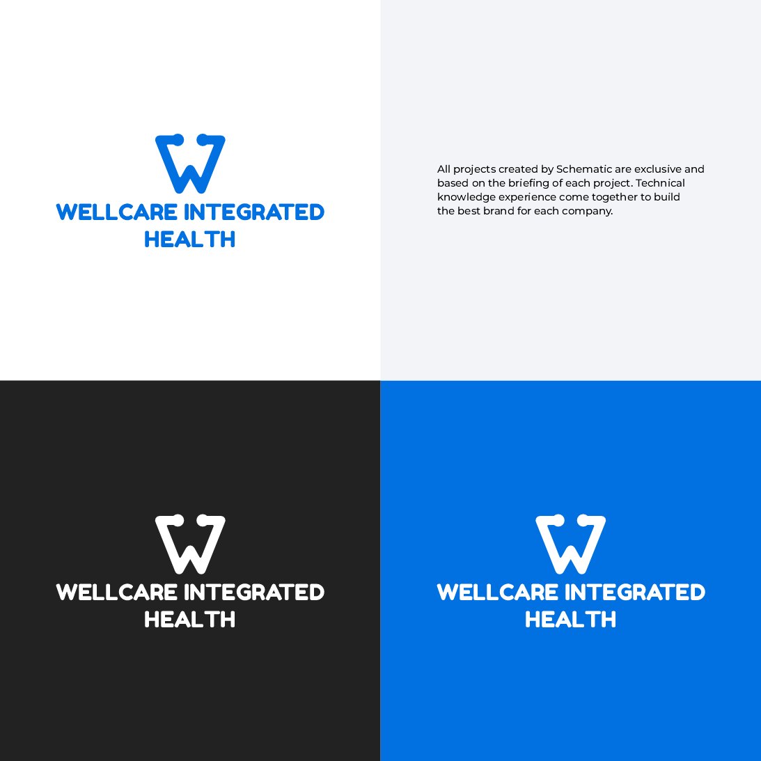 Diseño de Logo por Schematic Studio para este proyecto | Diseño #36177795