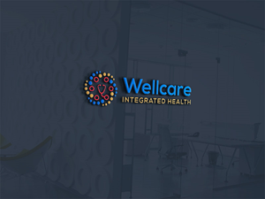 Logo Design by @MKR for this project | Design: #36180726