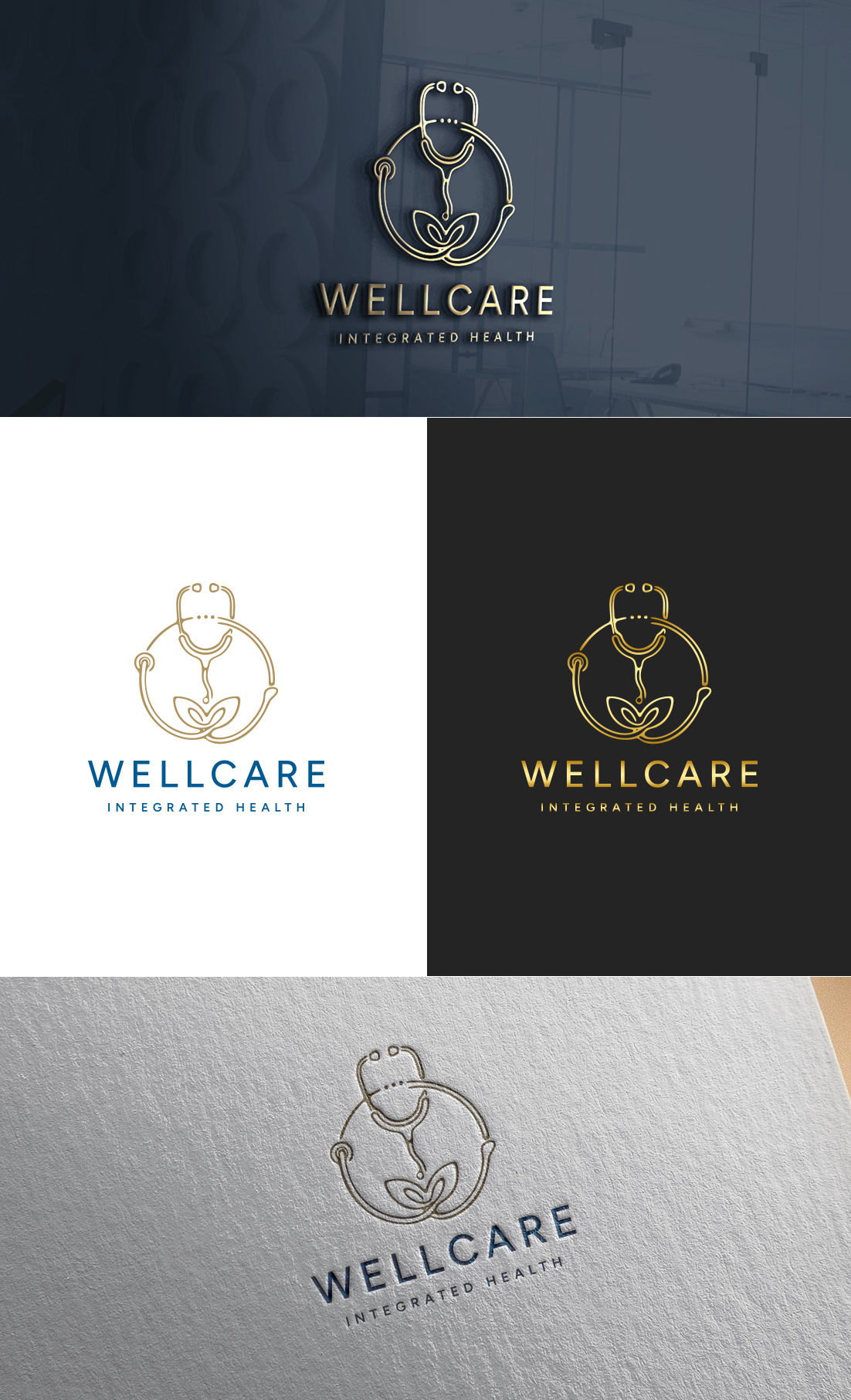 Logo Design by GLDesigns for this project | Design #36175907