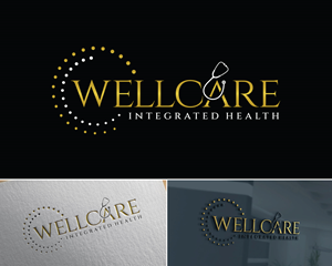 Logo Design by Atec for this project | Design: #36172151