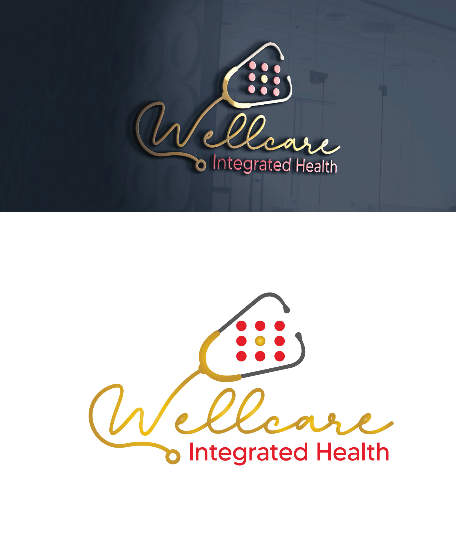 Logo-Design von Rubia@ für dieses Projekt | Design #36176421