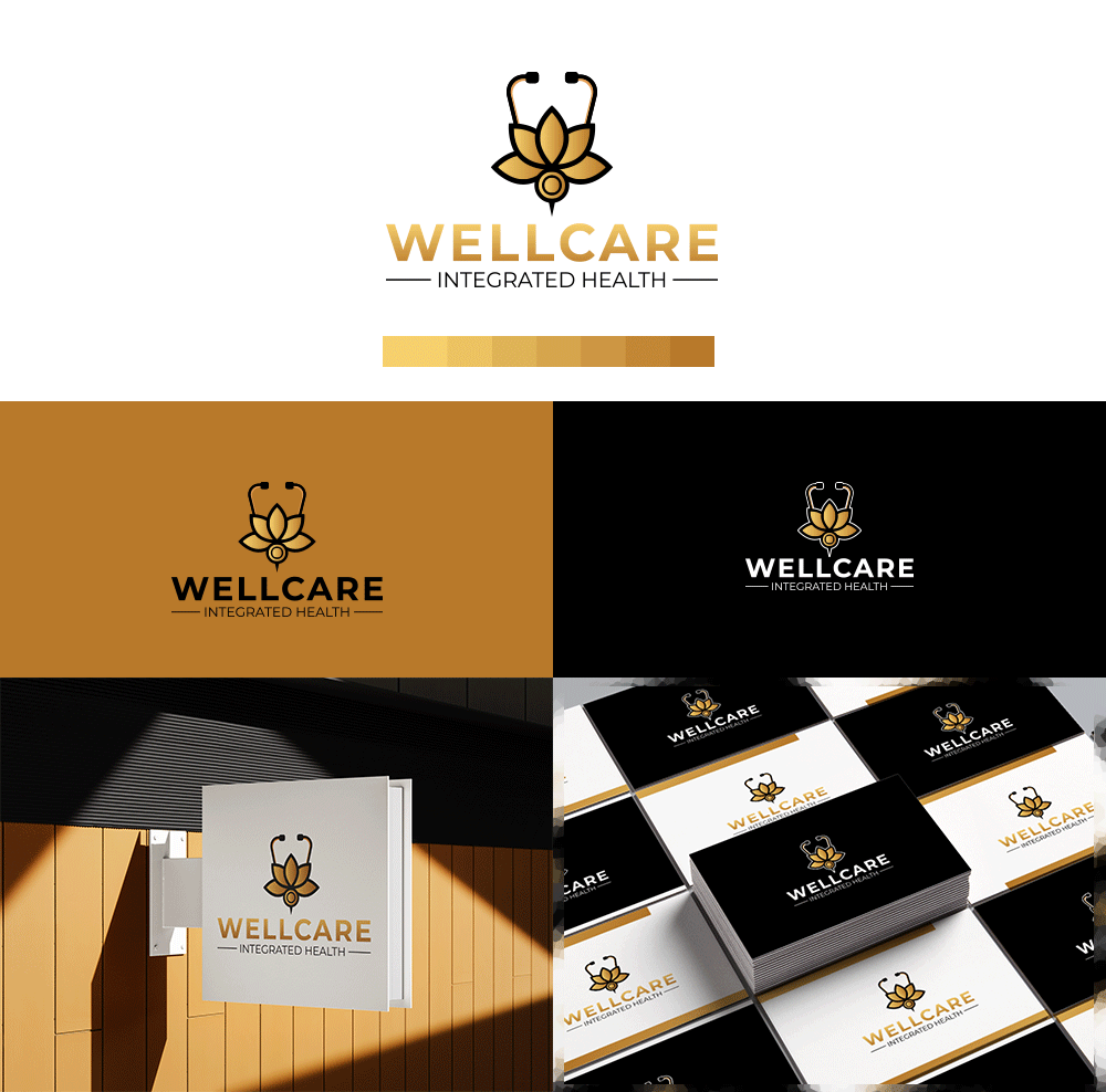 Logo Design by Ovaz.Syd for this project | Design #36178325
