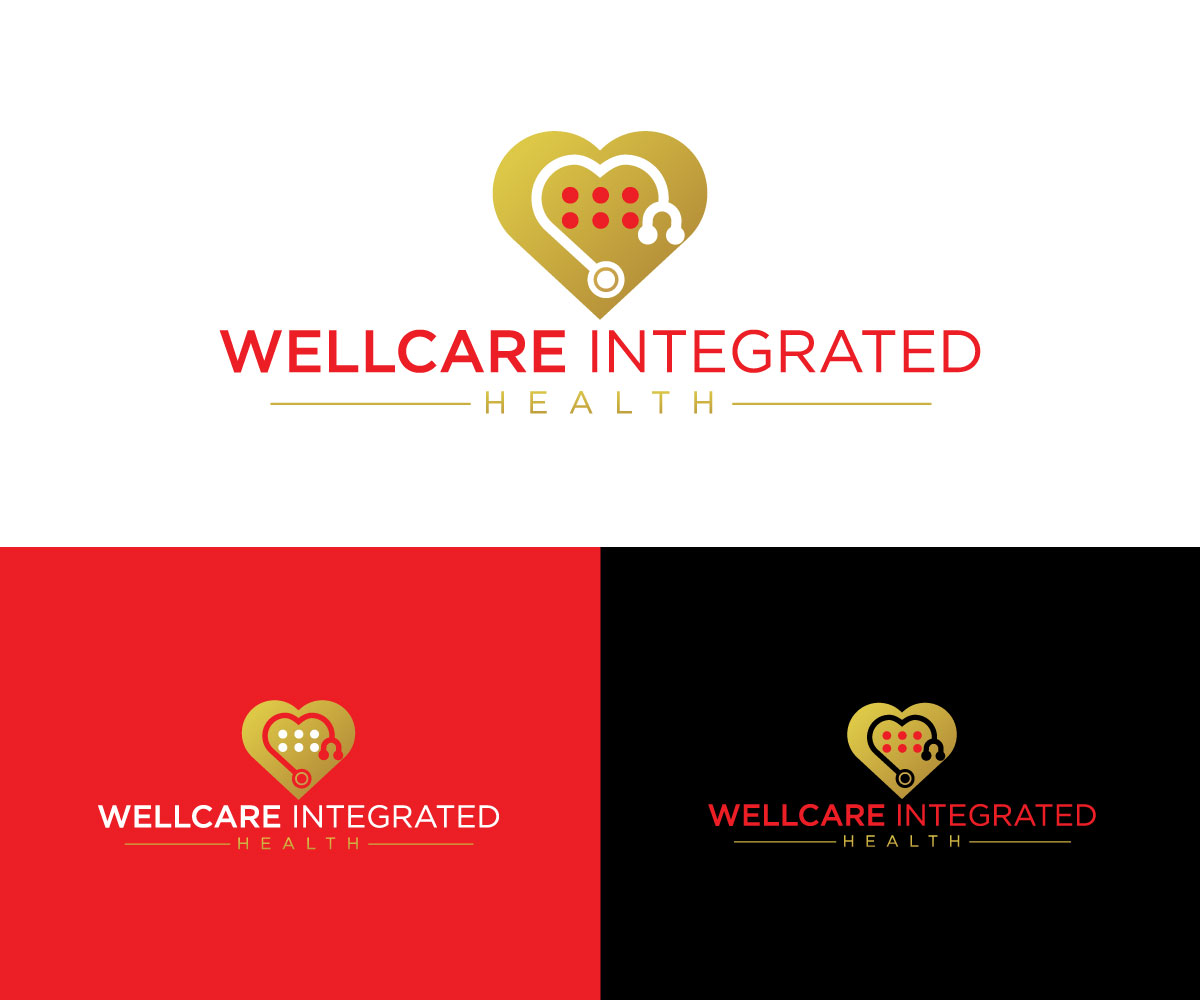 Logo Design by Ansh Design for this project | Design #36179403