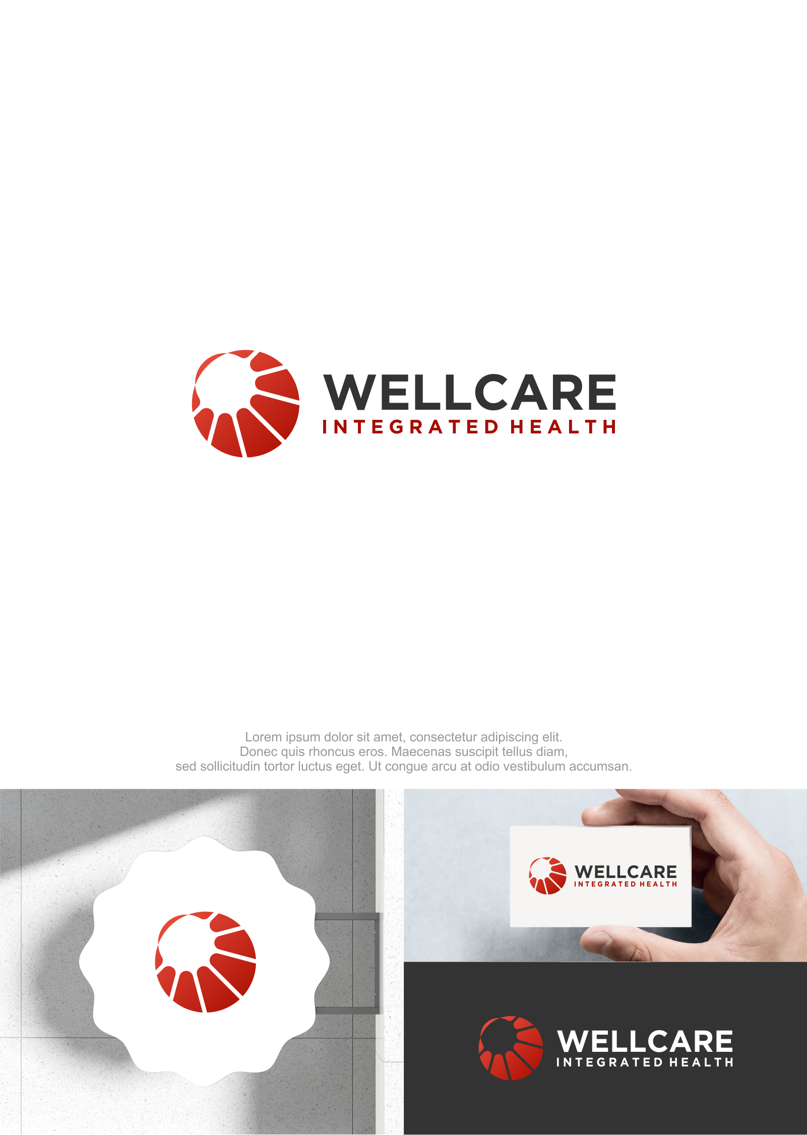 Logo Design by M.Syaiful Huda for this project | Design #36171226