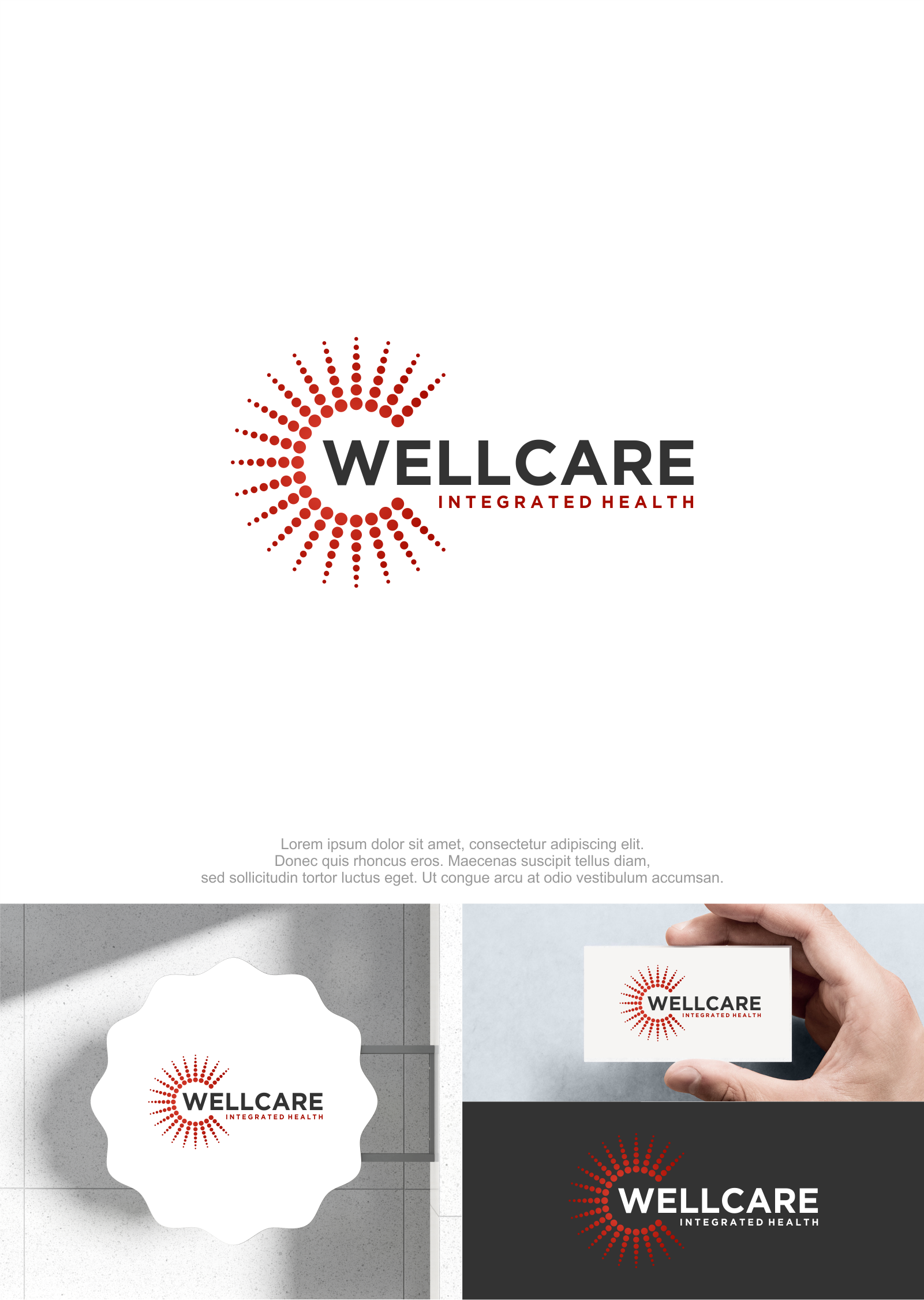 Logo-Design von M.Syaiful Huda für dieses Projekt | Design #36171263