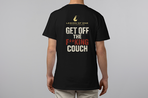 T-Shirt-Design von legends313 für dieses Projekt | Design: #36174695