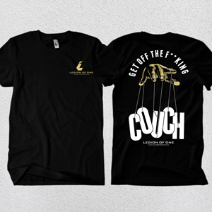 Diseño de Camiseta por Rheanza para este proyecto | Diseño: #36172803