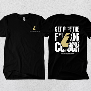 Diseño de Camiseta por Rheanza para este proyecto | Diseño: #36172804