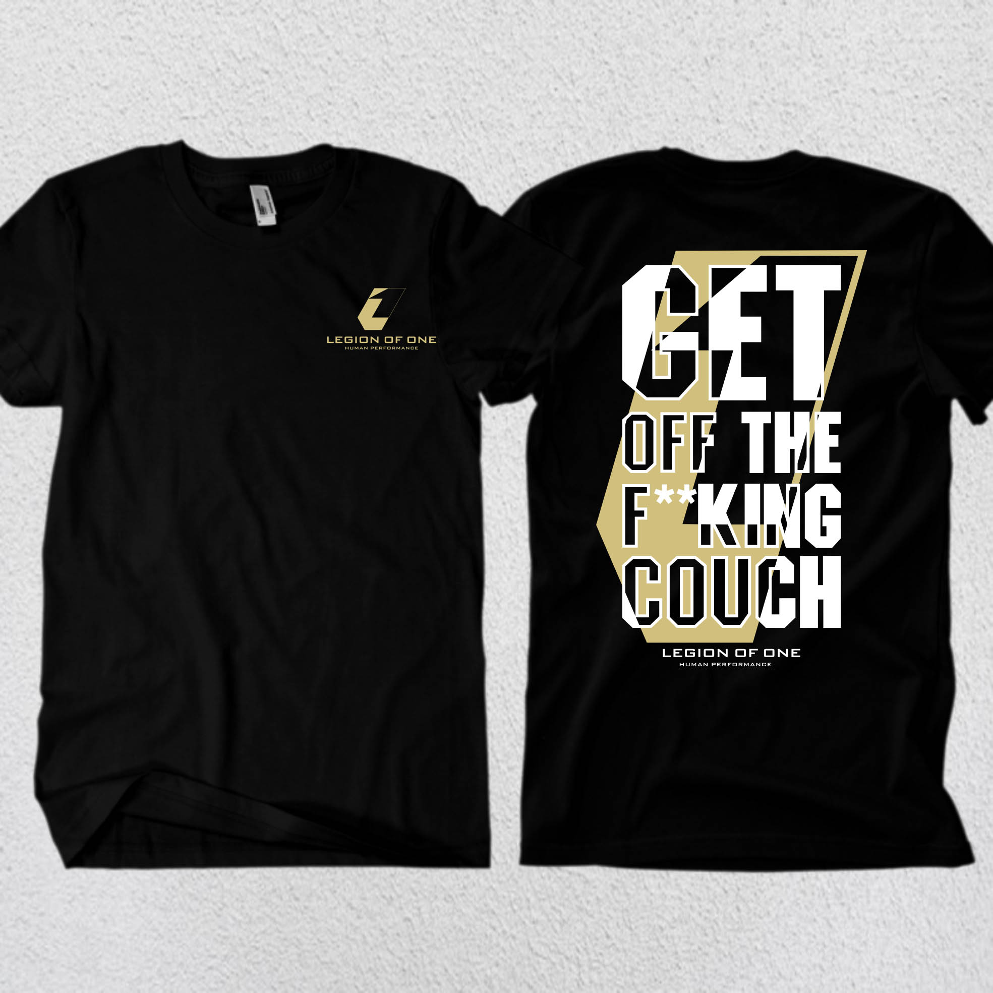 Diseño de Camiseta por Rheanza para este proyecto | Diseño #36179198