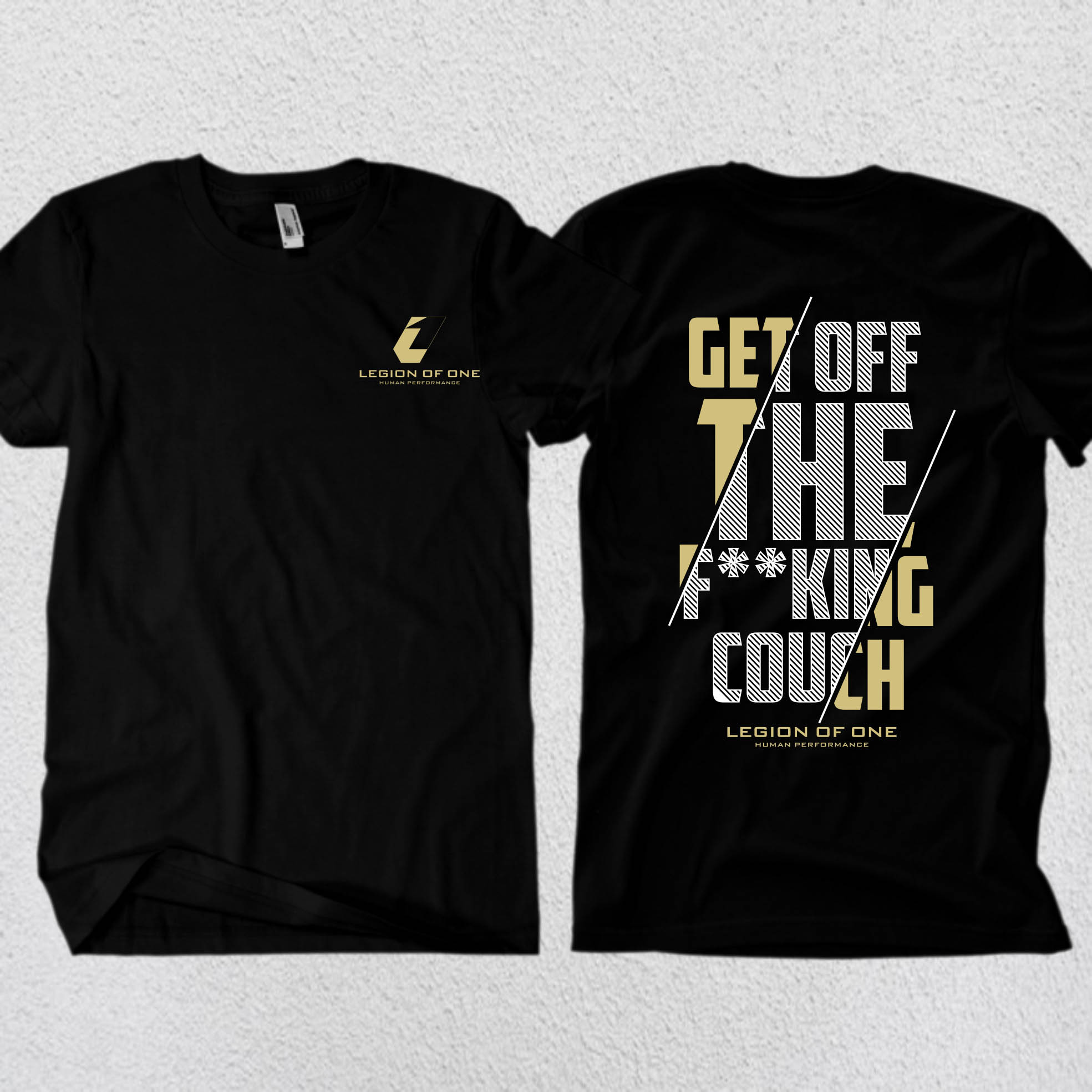 Diseño de Camiseta por Rheanza para este proyecto | Diseño #36179200