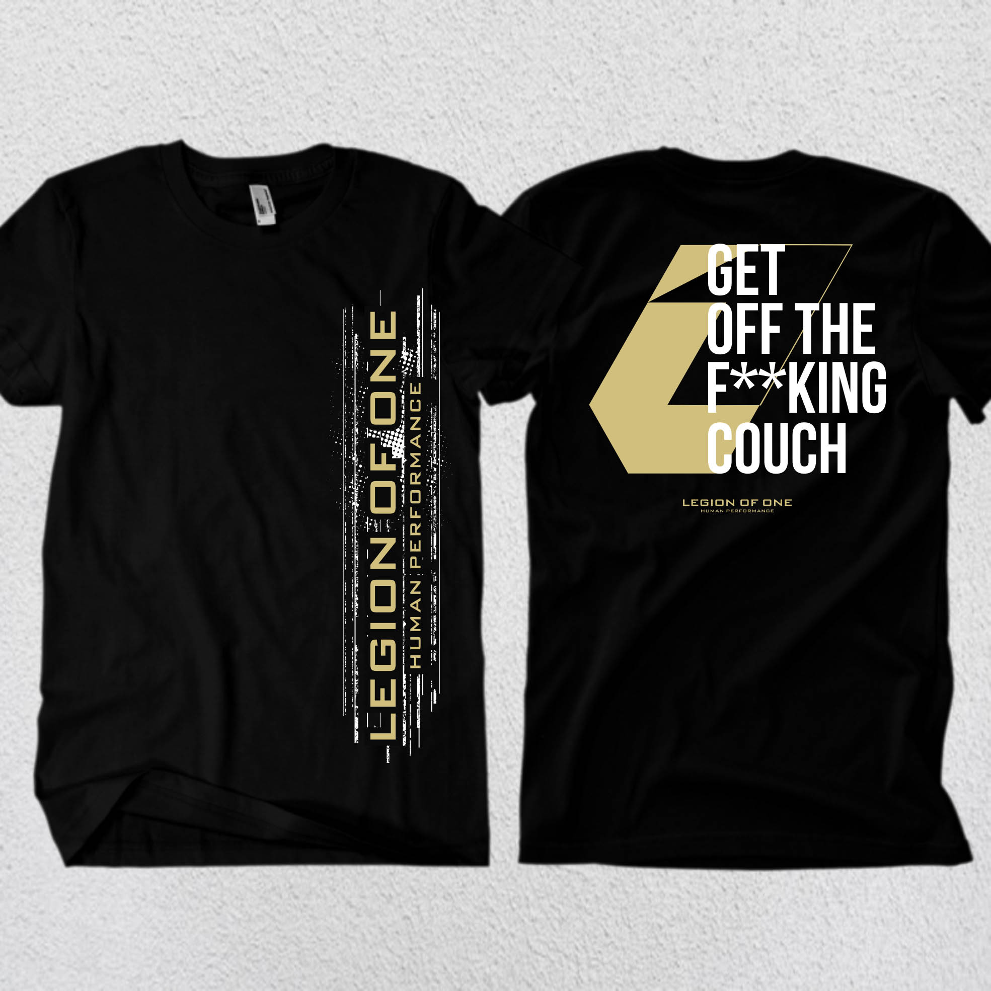 Diseño de Camiseta por Rheanza para este proyecto | Diseño #36179202