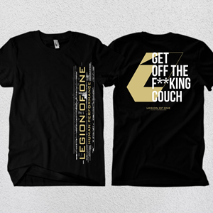 Diseño de Camiseta por Rheanza para este proyecto | Diseño: #36179202