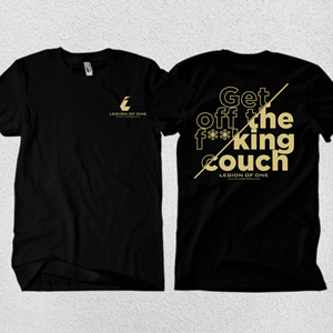 Diseño de Camiseta por Rheanza para este proyecto | Diseño: #36179203