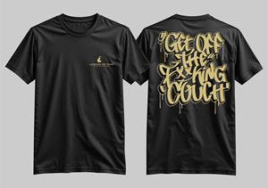 T-Shirt-Design von guruntool für dieses Projekt | Design: #36181818