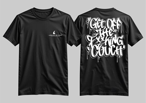 T-Shirt-Design von guruntool für dieses Projekt | Design: #36181821