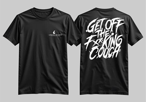 T-shirt Design by guruntool for this project | Design #36197463
