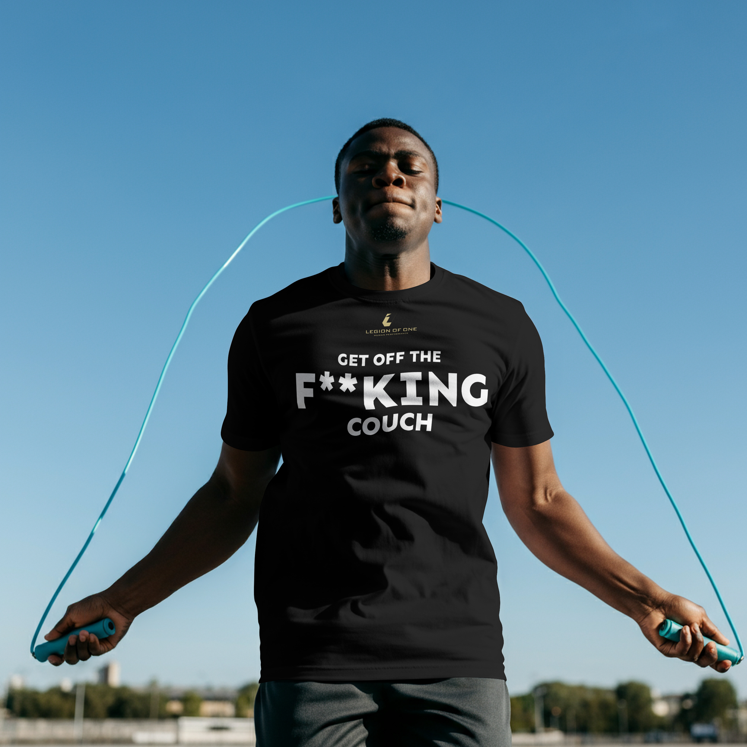 T-Shirt-Design von Salah Alamoudi für dieses Projekt | Design #36179544