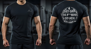 Diseño de Camiseta por Fortunate Studio para este proyecto | Diseño: #36170706
