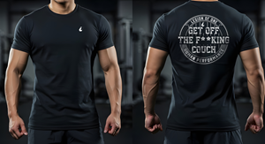 Diseño de Camiseta por Fortunate Studio para este proyecto | Diseño: #36192473