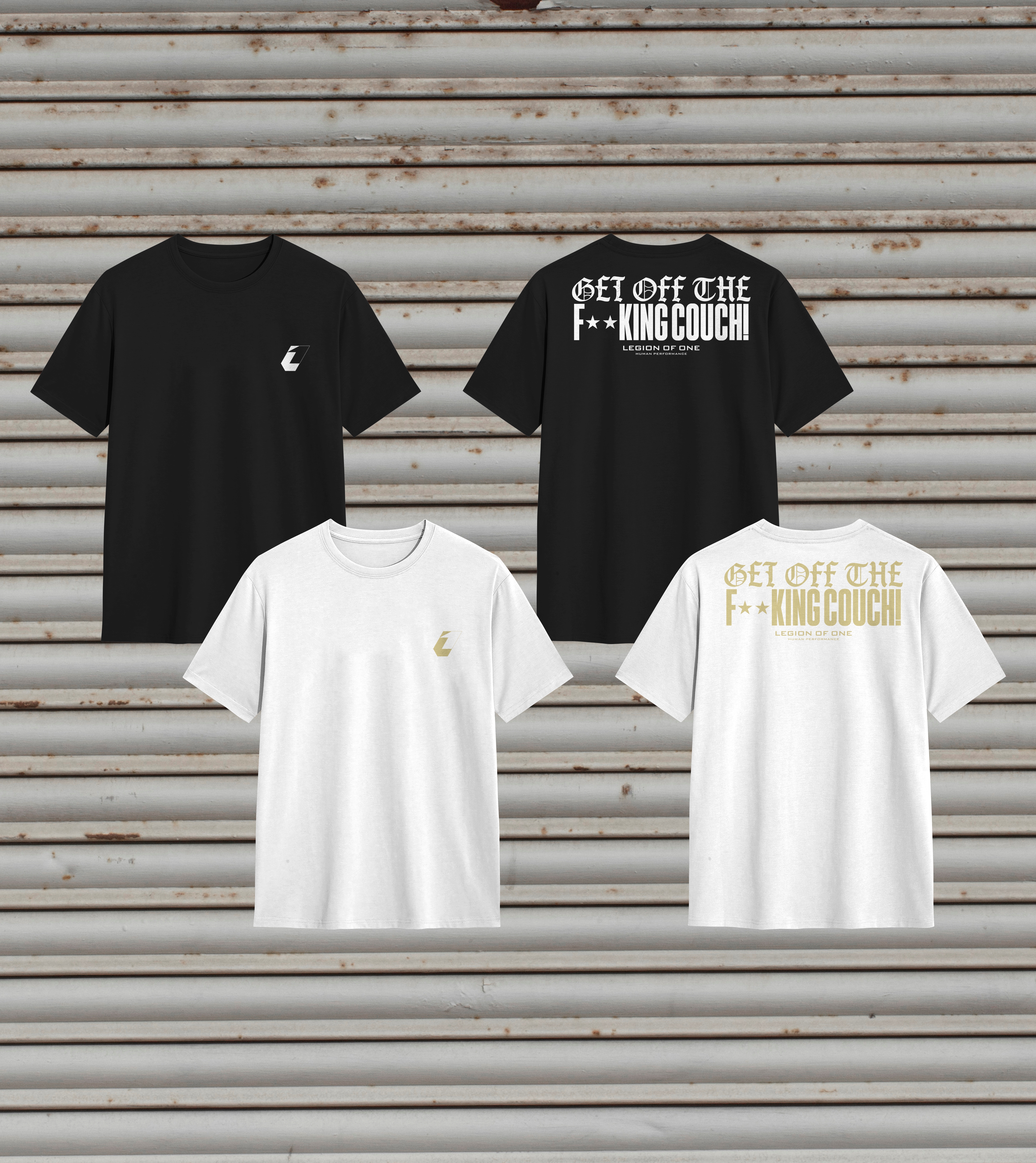 T-Shirt-Design von Aldino Bhakti für dieses Projekt | Design #36198658